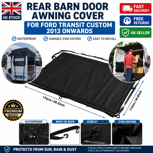 For caddy vw crafter - for, van