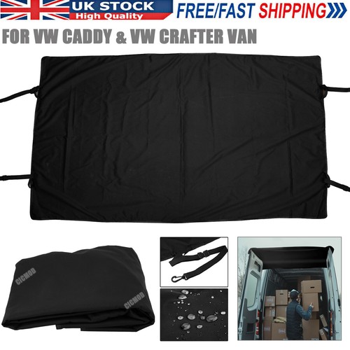 For caddy crafter van - vw,