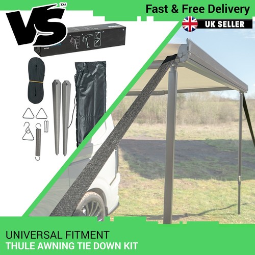 For thule universal - thule, awning