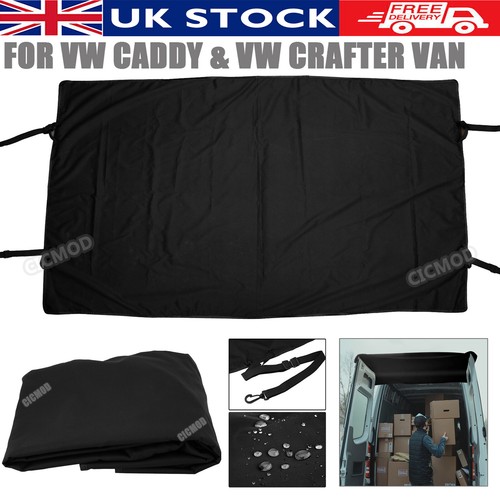For caddy vw crafter van - crafter,