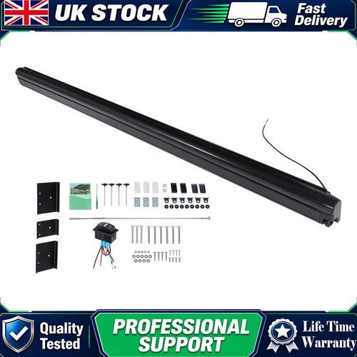 Retractable awning for van - retractable,