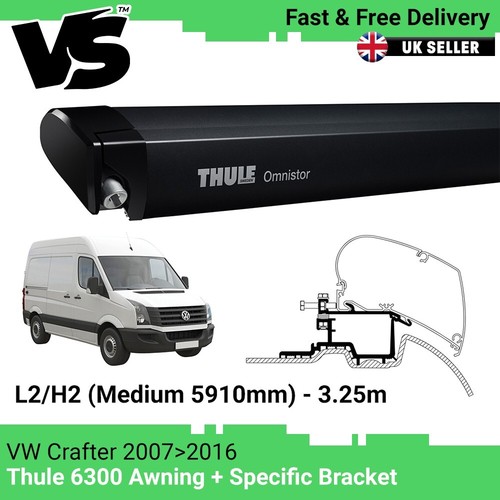 Thule 6300 25m - thule,