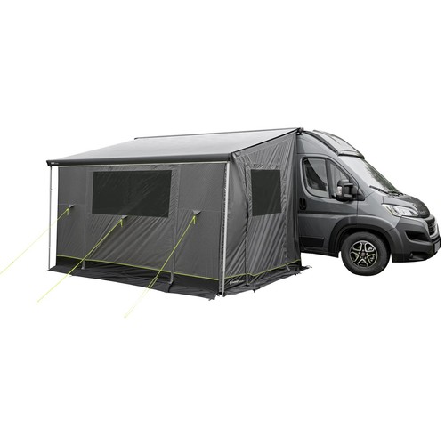 Outwell sideroads awning room - awning,