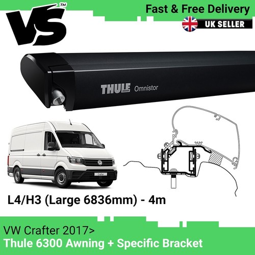 Thule 6300 awning - 6300,