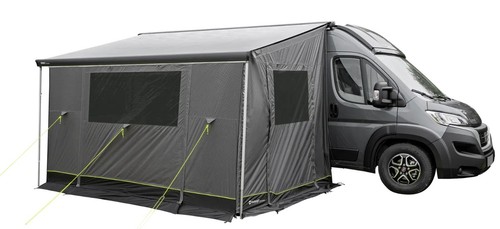 Outwell sideroads awning - outwell,