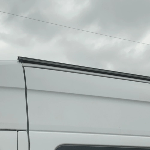 For crafter campervan - crafter,