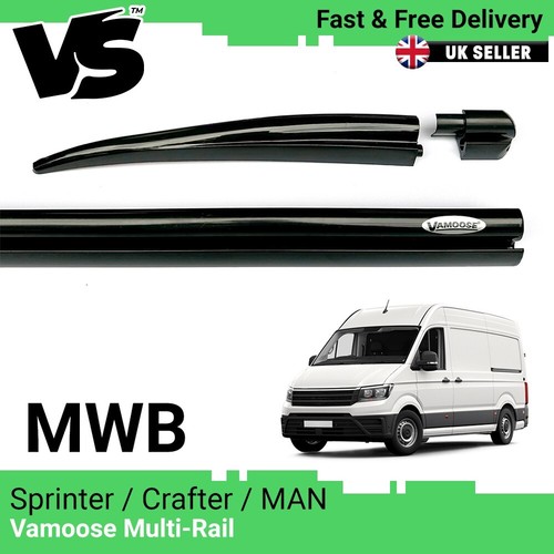 Vamoose multi awning rail mwb - vamoose,