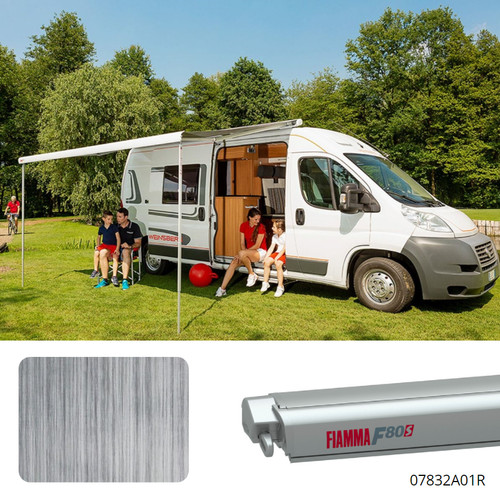 Fiamma awning f80s - fiamma,