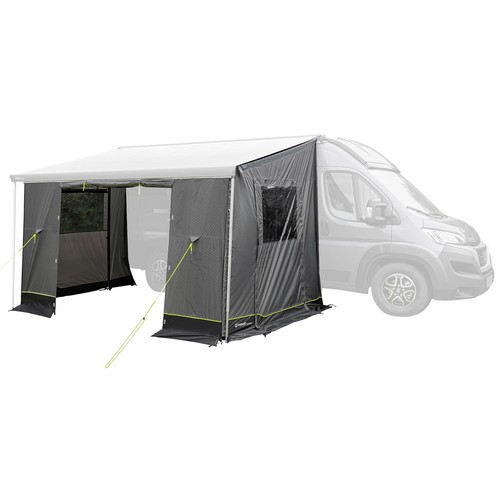 Outwell sideroads privacy - sideroads, room