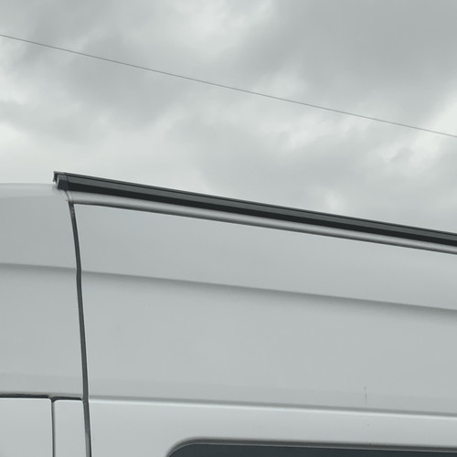 For crafter campervan black - for, vw