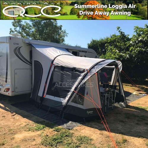 Summerline air inflatable - air,