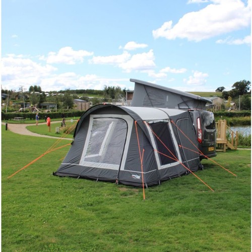 Camptech motoair monarch - motoair,