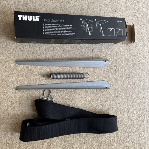 Thule awning hold down kit - awning,
